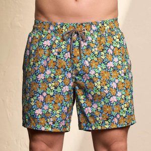Blossom Sailor Men Trunks